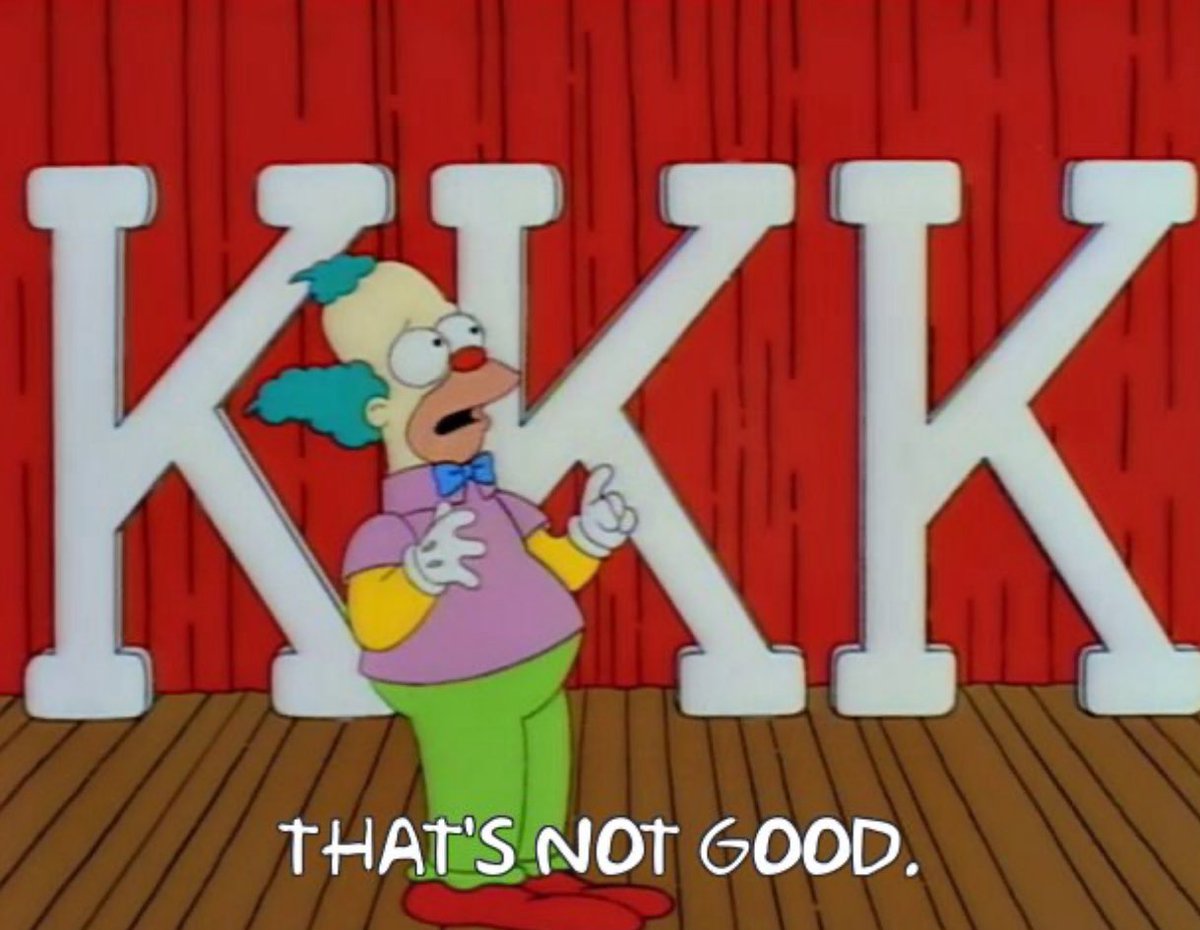 Criminalsimpson's tweet photo. https://t.co/Gb7pmP0ZY1
