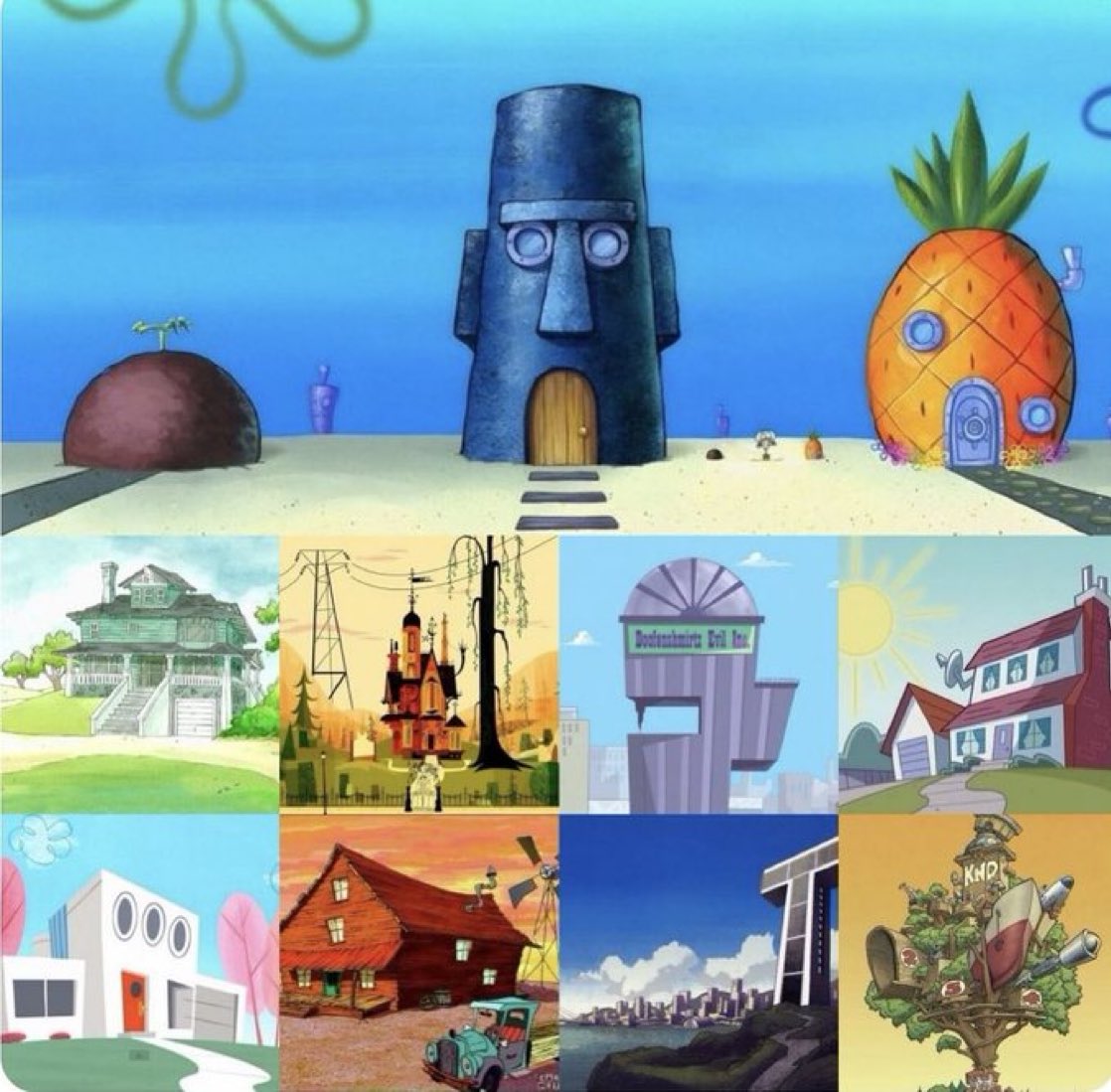 Real ones grew up here