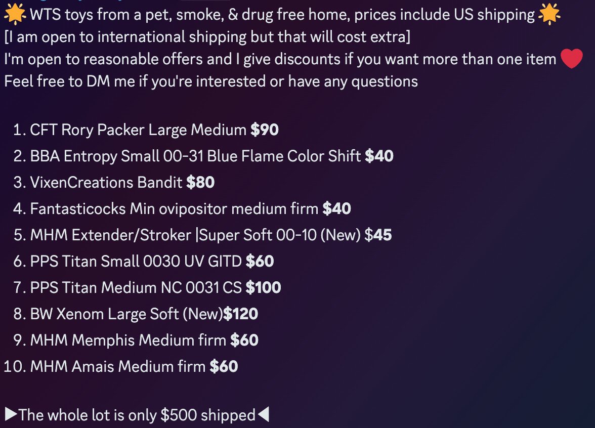 WTS! Feel free to DM 💜 #dongsales #dongsale