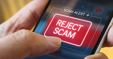 ⚠️Beware of Warrant Scams! ⚠️

These scammers will text or call you, saying you have a warrant you have to pay ASAP.

The scammer may use the names of real judges or police officers. But neither we nor law enforcement will ever text or call you to demand money for a warrant.