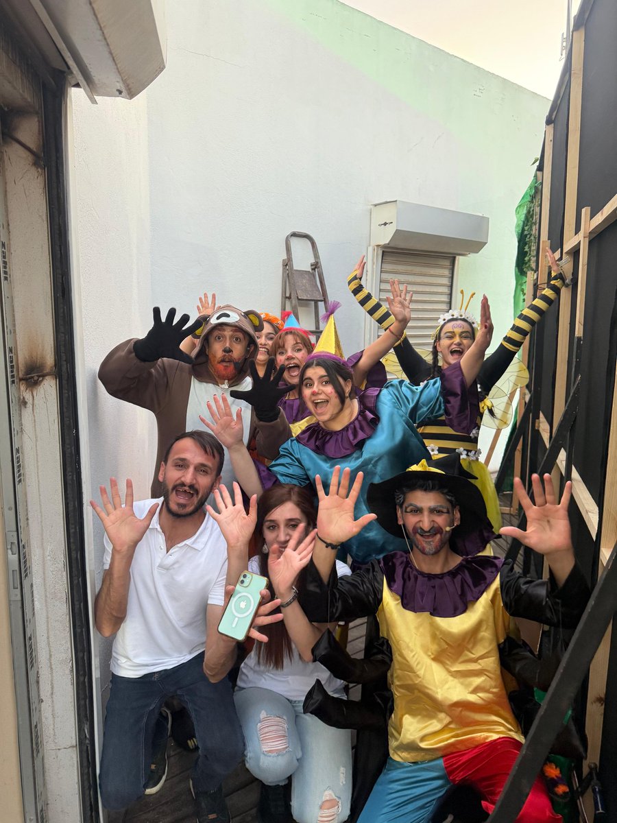 ŞanoWan tweet media