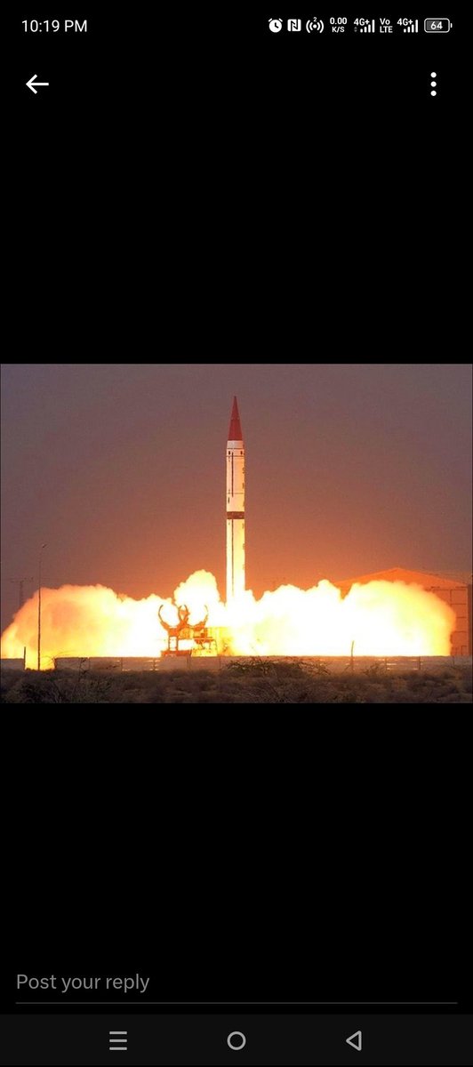 WW3_Observer's tweet image. Pakistan working on a nuclear missile with global reach. 🇵🇰
Strategic shift. Deterrence redefined.says American agencies