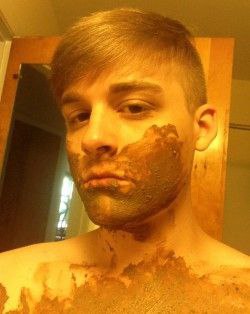 Scat Fag tweet media