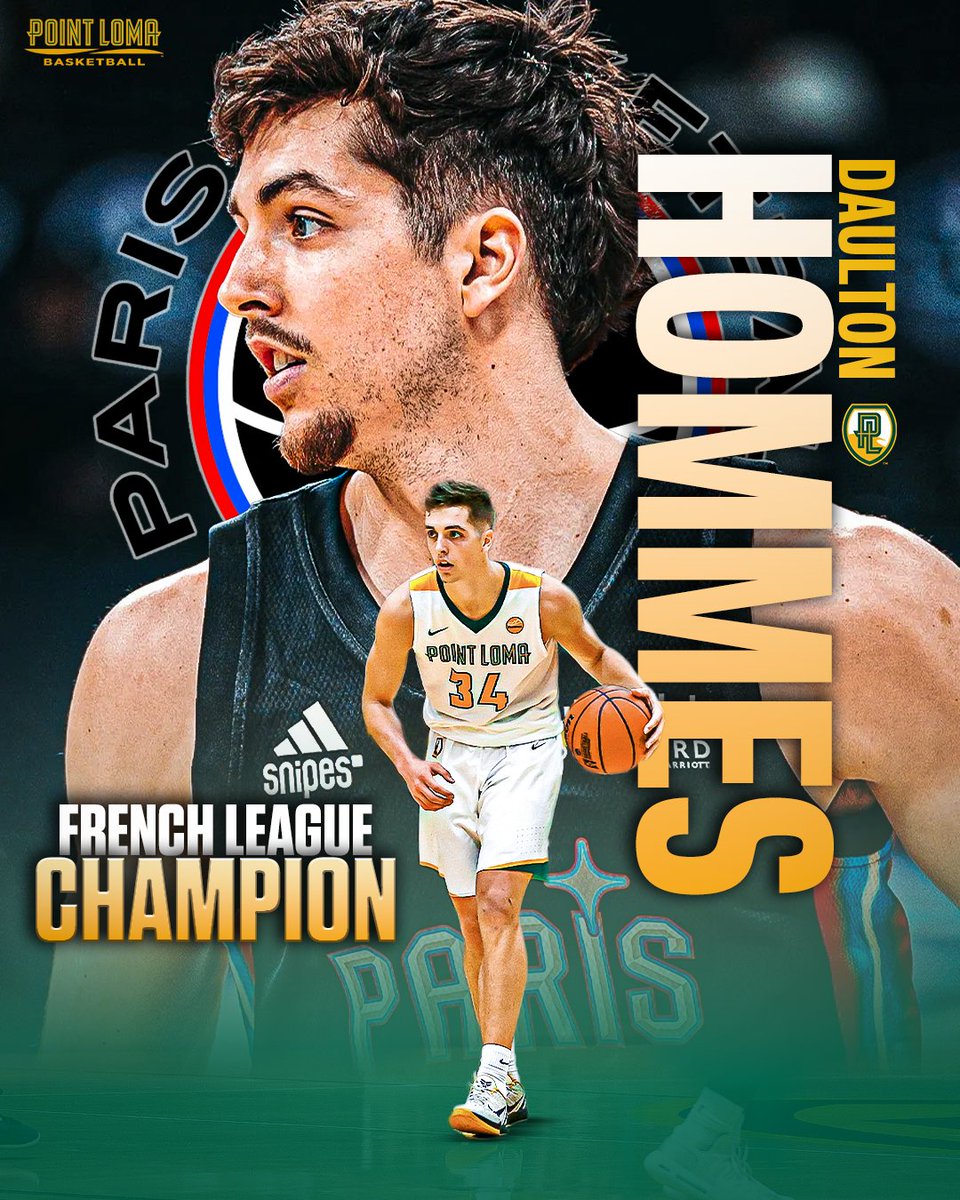 Point Loma Basketball tweet media