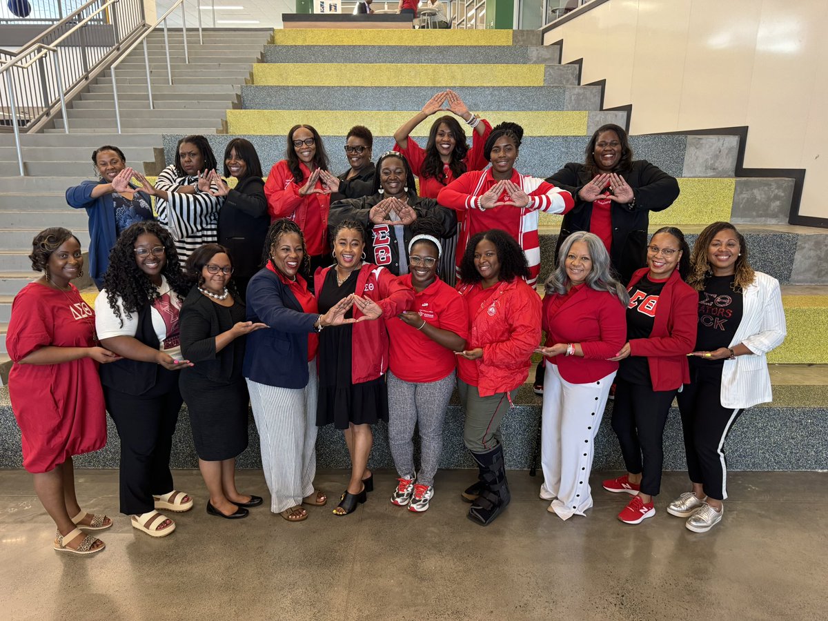 Jessica Faison-Johnson tweet media