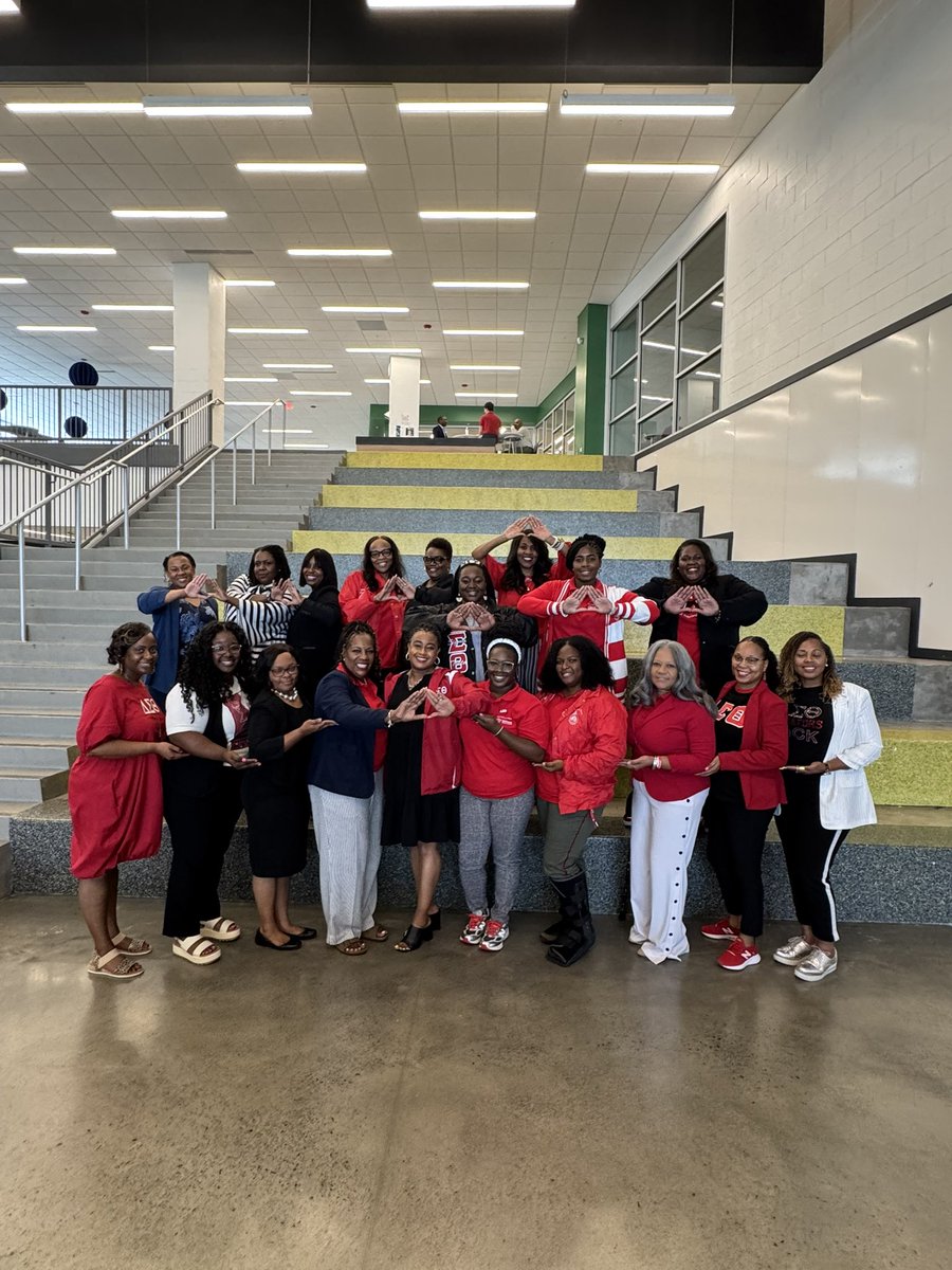 Jessica Faison-Johnson tweet media