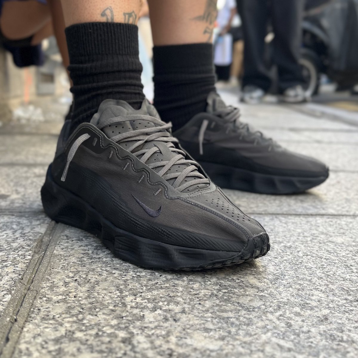Nike Ava Rover x HYEIN SEO