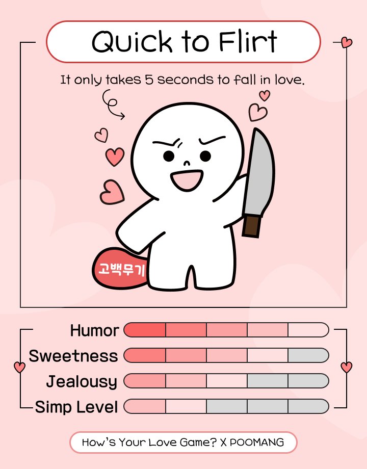 JuzoMoriVT's tweet photo. I don't know about being quick to flirt but the rest is pretty accurate i think https://t.co/tQnqX4PeI6