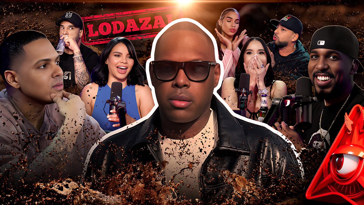 matiasgarciard's tweet image. Episodio nivel leyenda. El Lodazal en vivo a las 9 pm en Youtube con Magic Juan m.youtube.com/watch?v=_gvg7c…