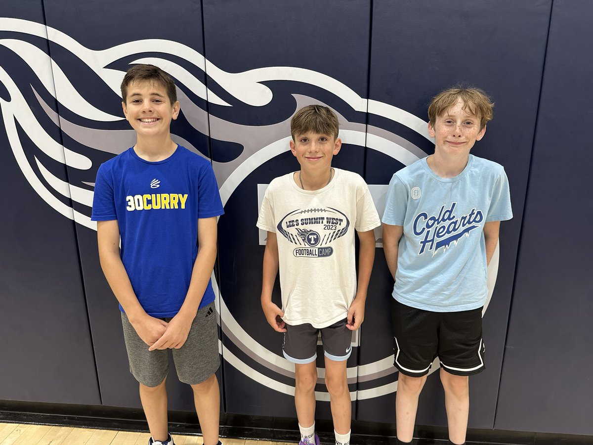 LSW Basketball tweet media