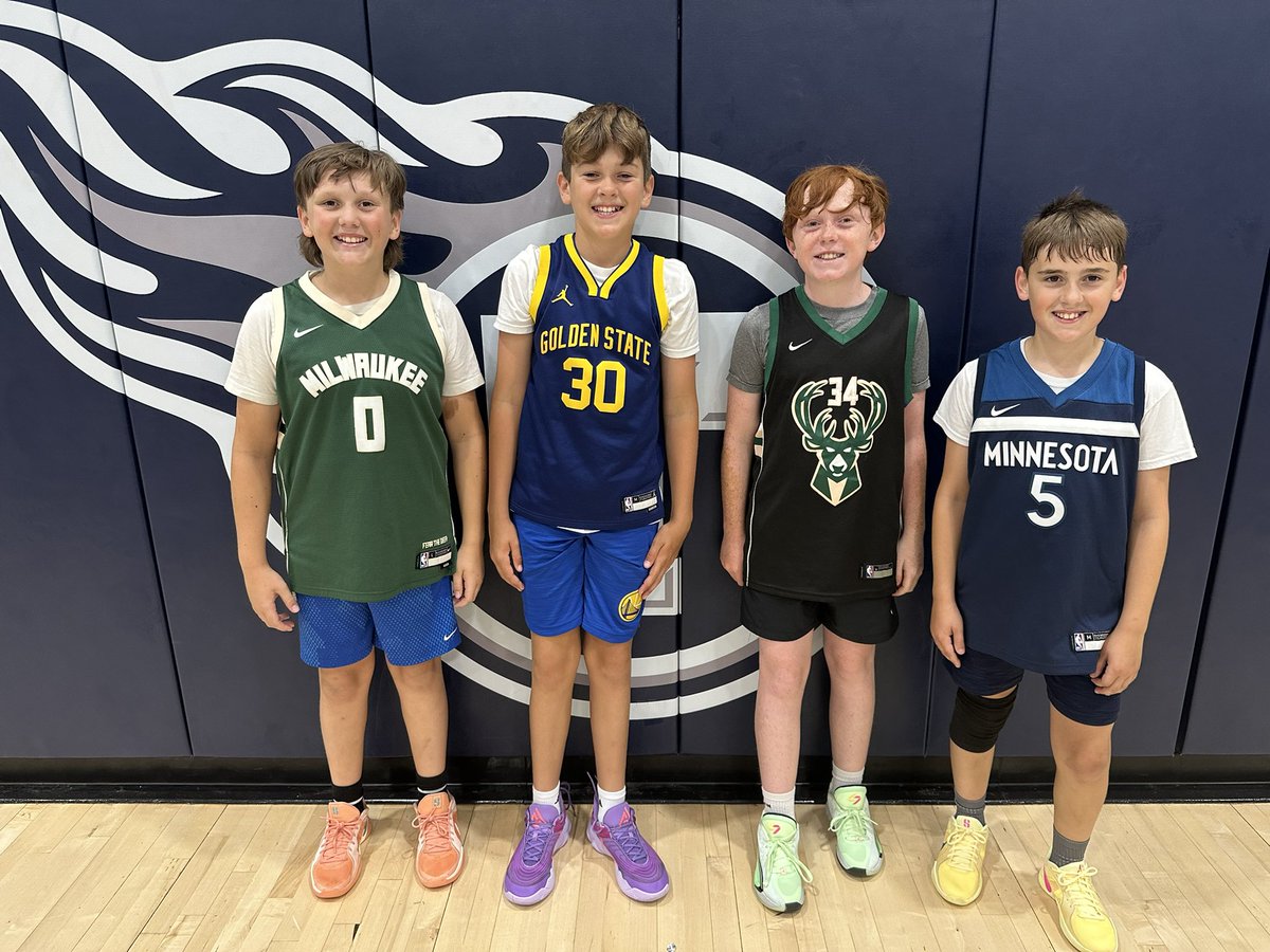 LSW Basketball tweet media