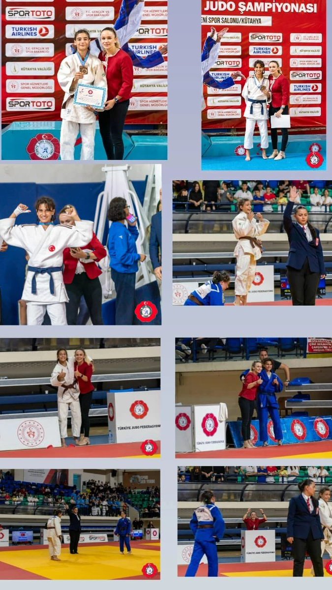 DeryaCidem's tweet photo. 21 / 22 Haziran Kütahya yıldızlar Türkiye şampiyonası 
36kg rabia tekin 🥉
40kg Elif şanıer 🥉
 Türkiye şampiyonasında derece girerek 07/ 08 Temmuz milli takım Kocaeli Avrupa kupasına katılmaya hak kazanmıştır . @sez https://t.co/eKLFBco41k