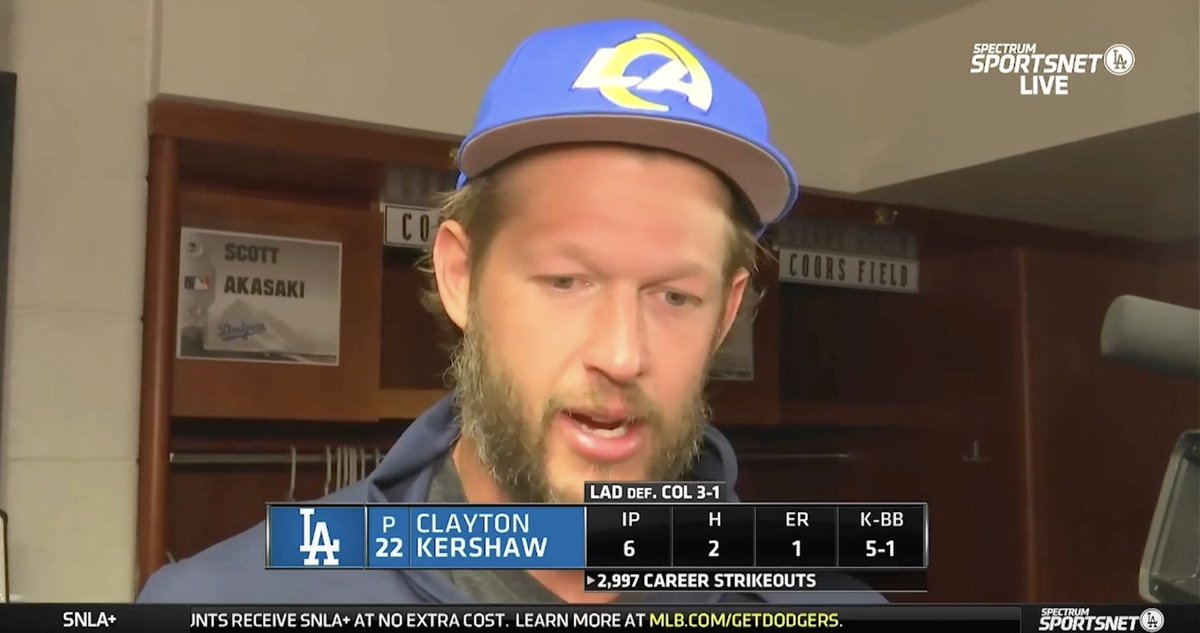 No Context Rams (@nocontextlar) on Twitter photo 