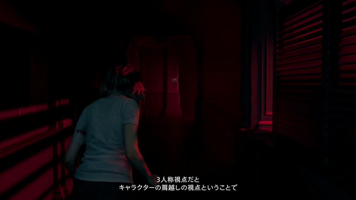 『バイオハザード9（レクイエム）』未公開シーンがいくつか公開されました！

youtu.be/e--xSwUTQ2U

#バイオ9
#CapcomSpotlight