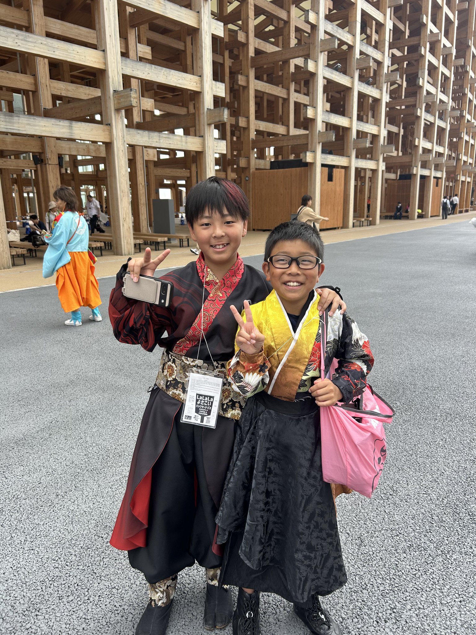 0524-4300-おまとめ大歓迎！チャコ様　【８点】 2024年最後のオタ活は 大好き仲仔のちむ❤️ まずは念願の大鳥