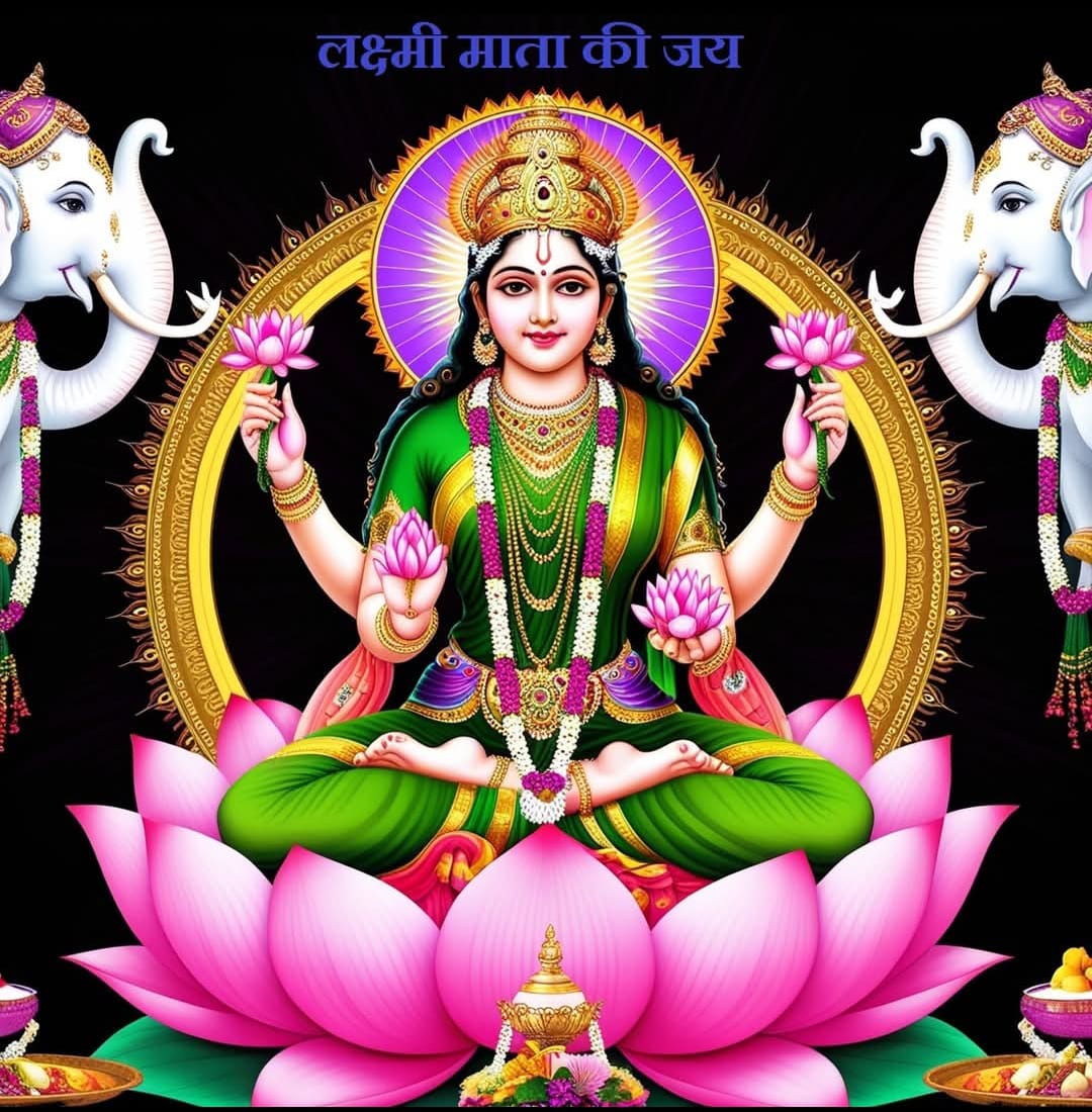 अखंड भारत परिवार (@akhand_bharat_t) on Twitter photo ॐ श्री लक्ष्मी नमो नमः 🚩🌿💥
ॐ महालक्ष्मी नमो नमः 🚩🌿💥 ॐ श्री लक्ष्मी नमो नमः 🚩🌿💥
ॐ महालक्ष्मी नमो नमः 🚩🌿💥