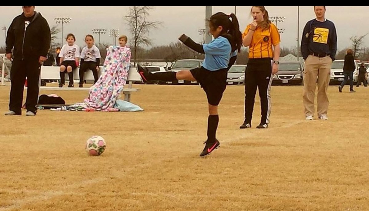 I’m beyond excited to announce my verbal commitment to Southwestern Oklahoma State University to continue my soccer and academic career! Thank you God, my parents, coaches, and friends for all the years of support! Thank you SWOSU for this opportunity! 🐶#SWOSU #Swosusoccer #NCAA