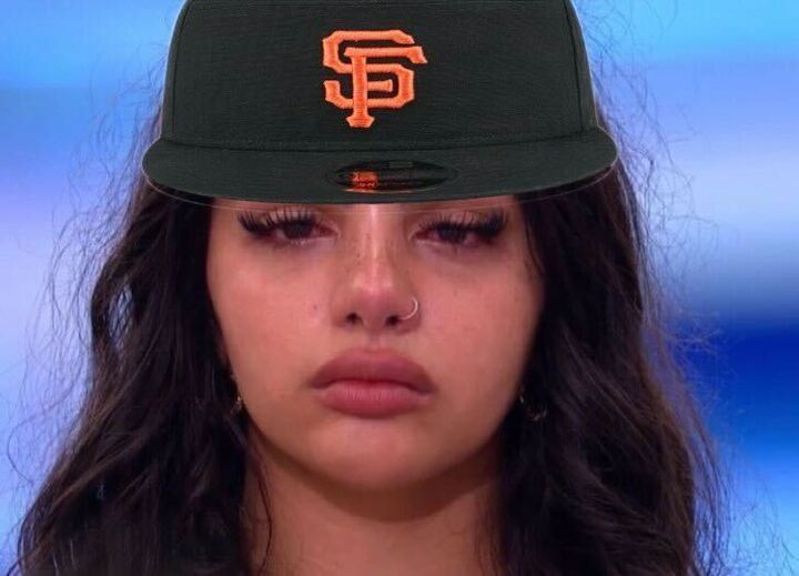 SF Giants on NBCS (@nbcsgiants) on Twitter photo 