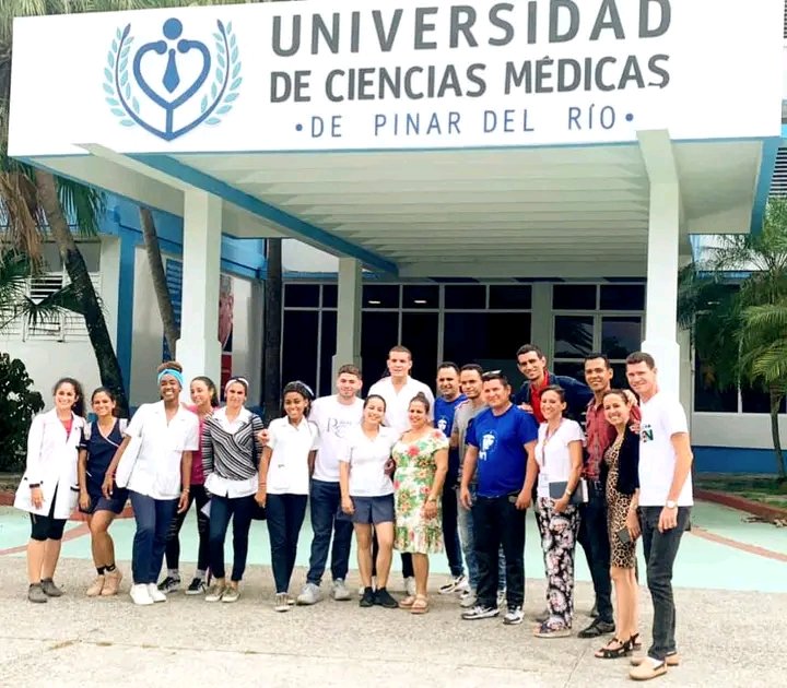 Yanet Hernández (@yanethercuba) on Twitter photo 