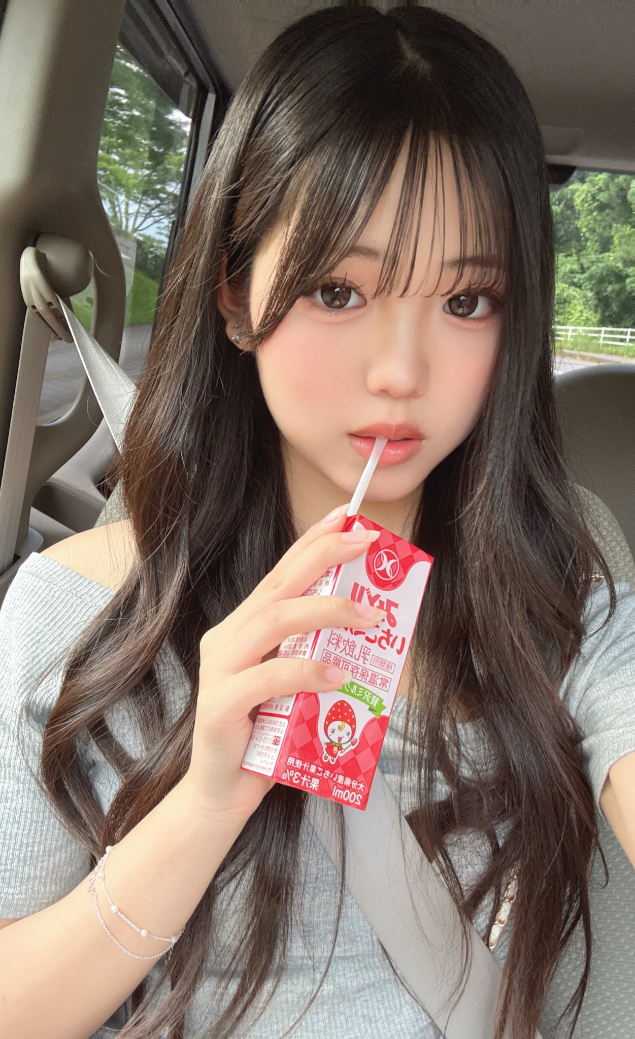 さき@SPATIO🩷 on X: 