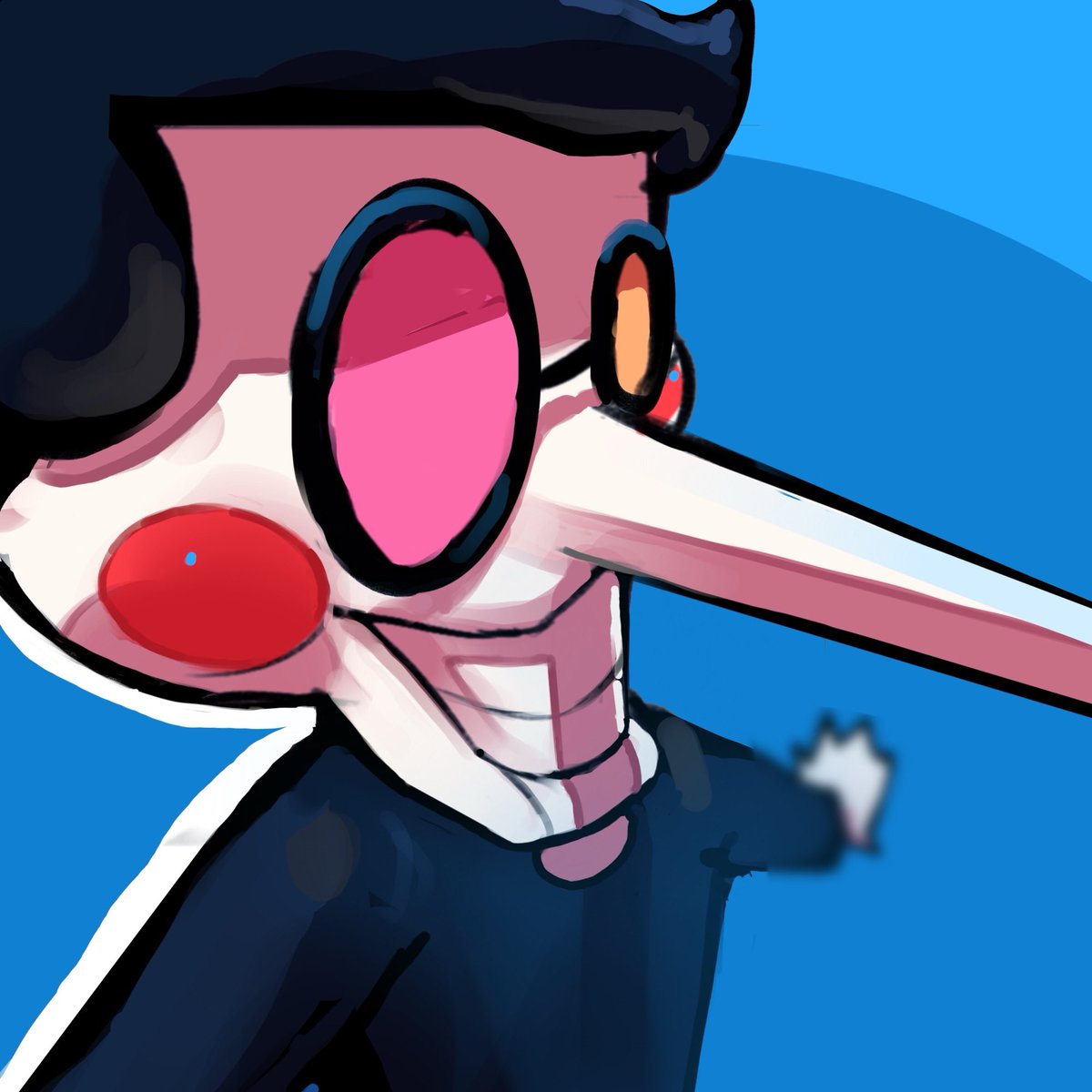 maxnolife_'s tweet image. tongs