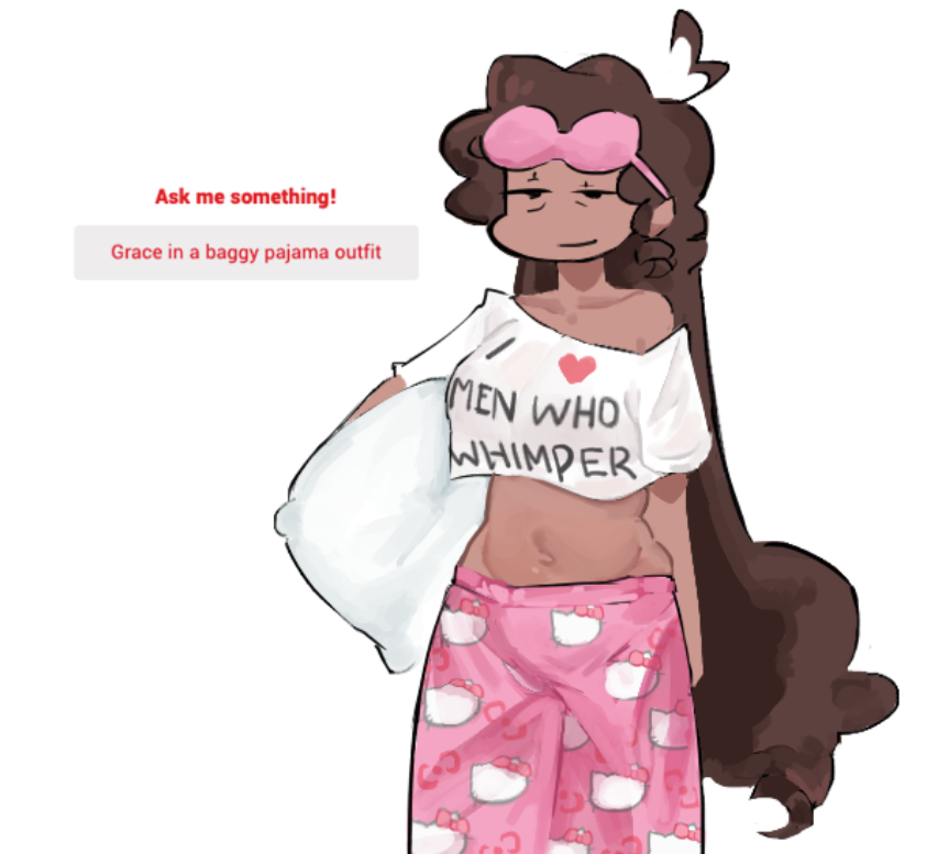 YipeeeeIz's tweet image. billions must sleep