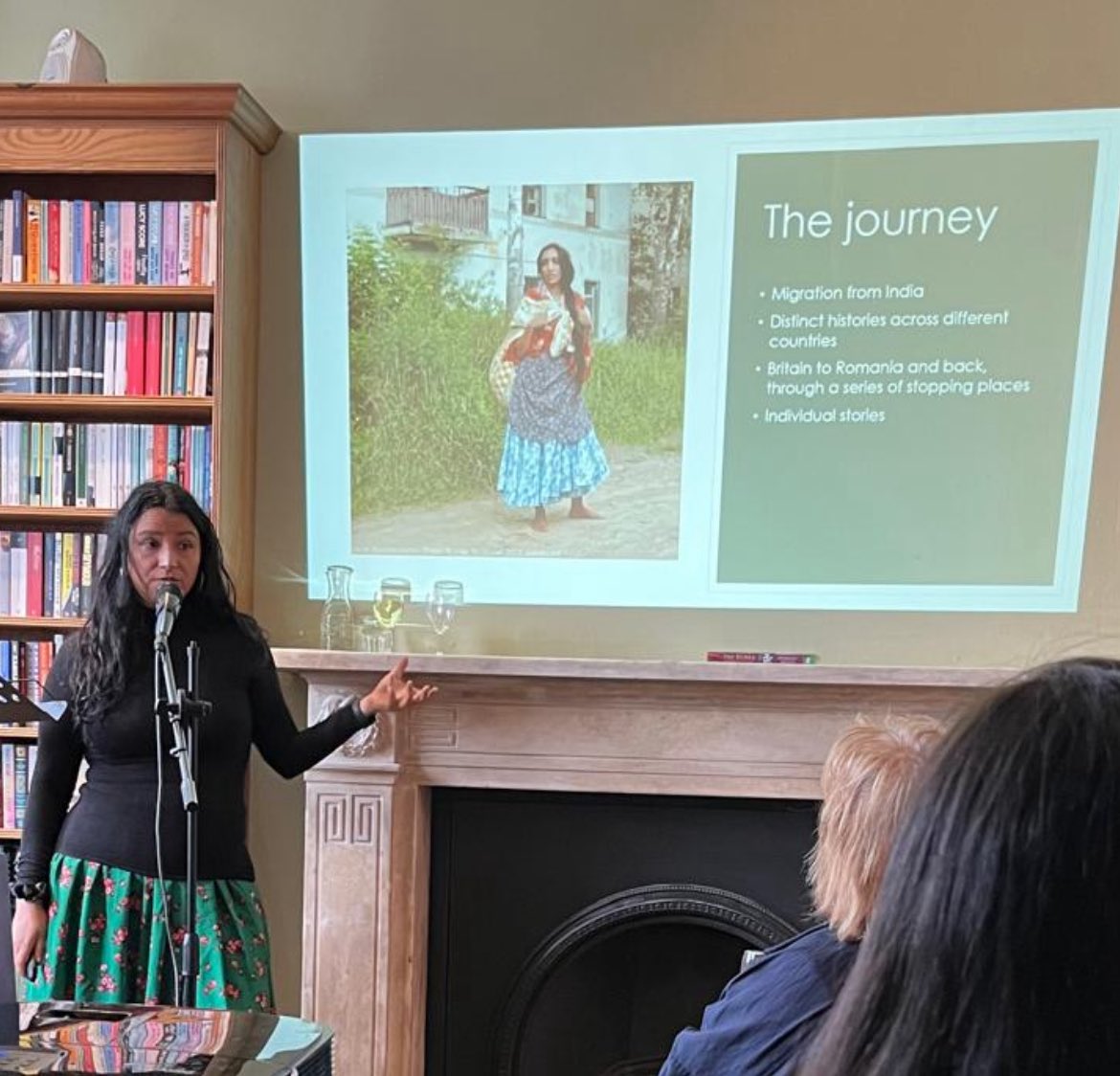 Madeline Potter (@madeline_cct) on Twitter photo I had such a fantastic time today talking about my book, ‘The Roma’ at <a href="/ToppingsEdin/">Topping & Company Booksellers of Edinburgh</a> Toppings Edinburgh. Thank you so much to such a wonderful audience! I had such a fantastic time today talking about my book, ‘The Roma’ at <a href="/ToppingsEdin/">Topping & Company Booksellers of Edinburgh</a> Toppings Edinburgh. Thank you so much to such a wonderful audience!