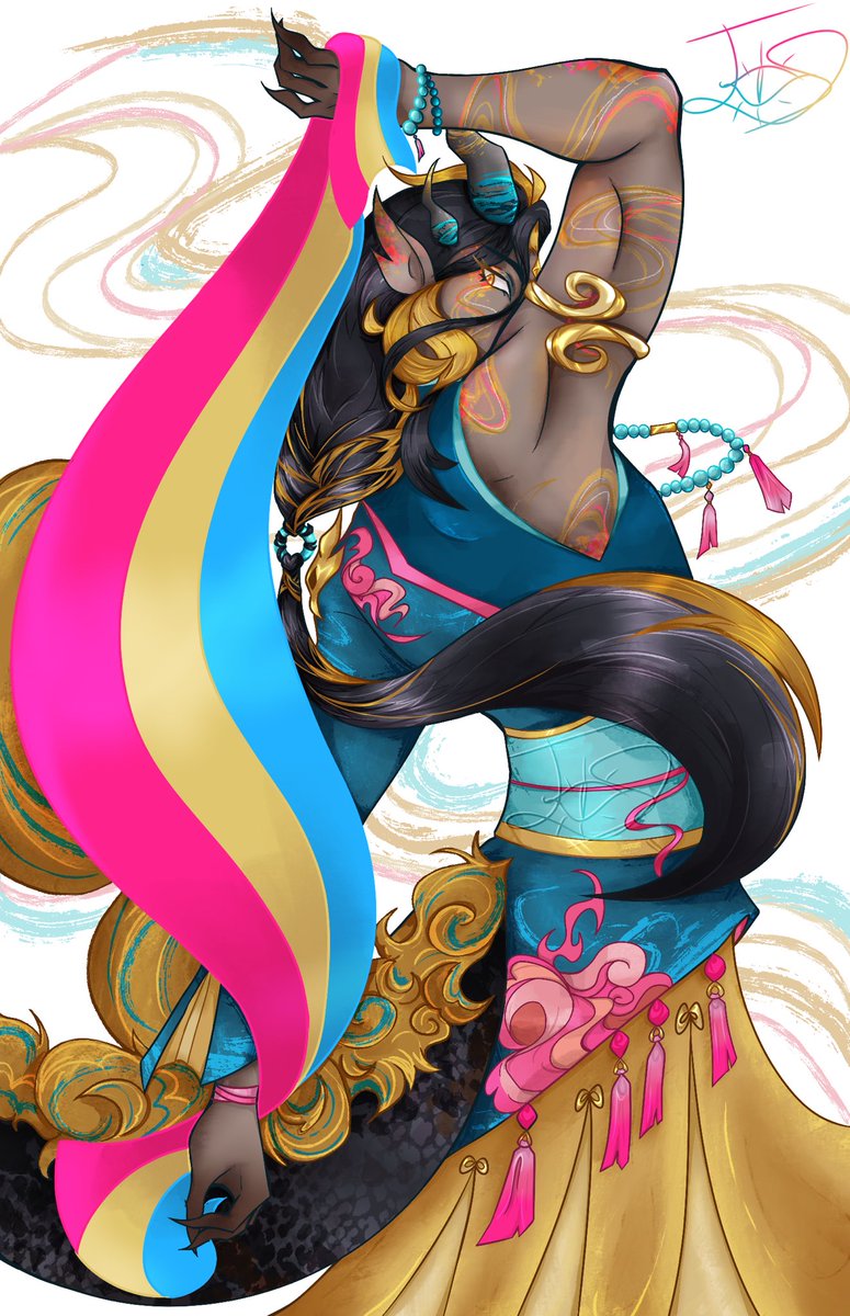 ithicrap's tweet image. Throws my gay people at you* HAPPY PRIDE MONTH FROM ME AND MY OCS
#PrideMonth #ocart #AnimeArt