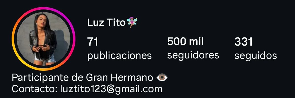 LauuuuL's tweet photo. Madre llegó al medio millón de personas no árabes, podrán? 💅
Vamos por el millón ahora siganla https://t.co/O10MQQpUpg