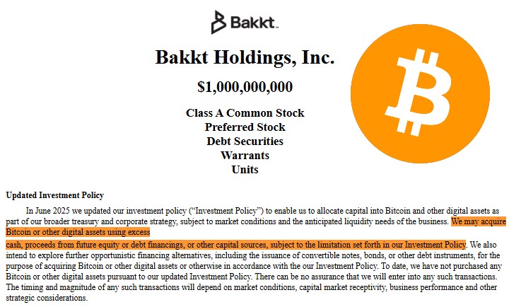 Bitcoin Magazine tweet media