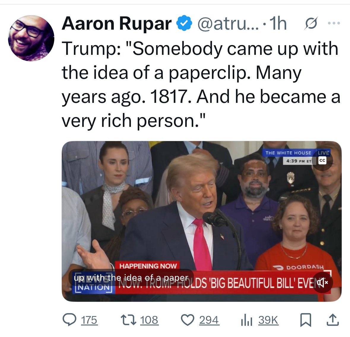 Tweet media one
