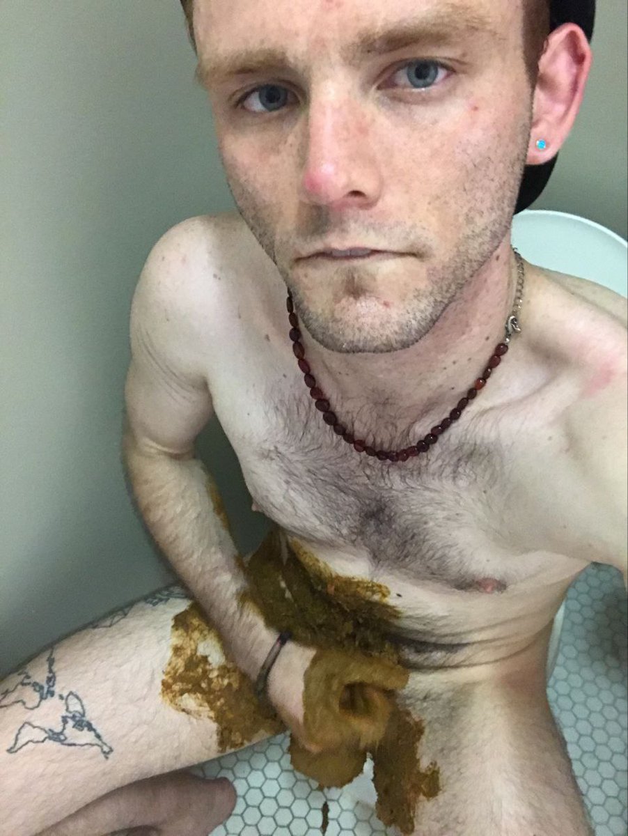 Scat Fag tweet media