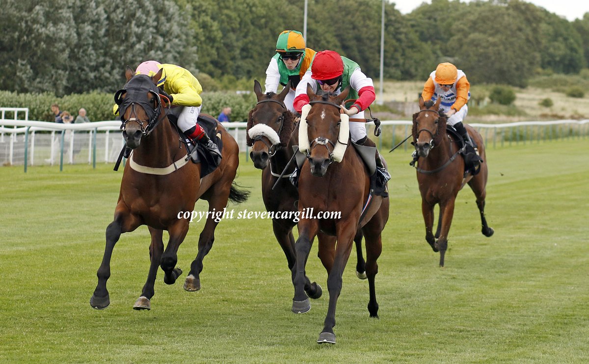 Steven Cargill tweet media