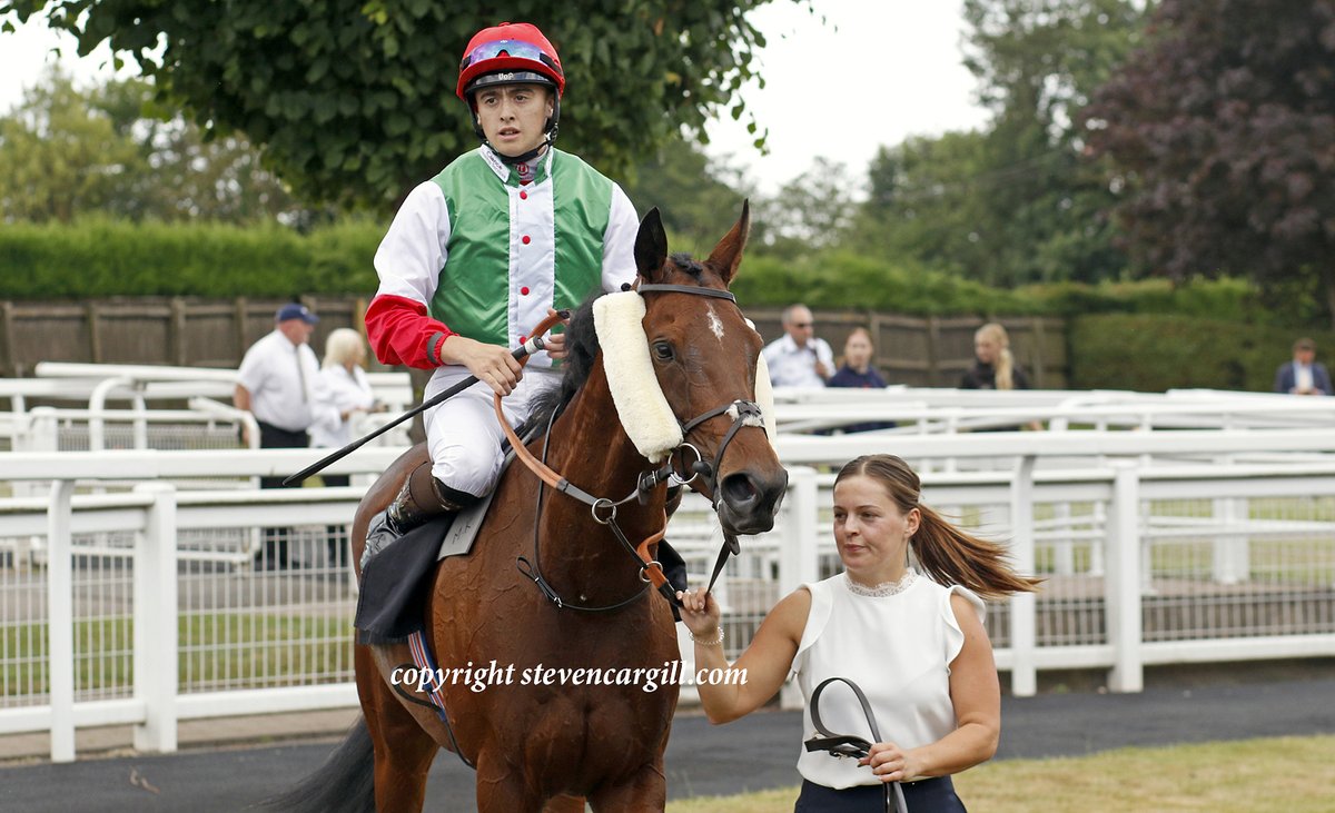 Steven Cargill tweet media