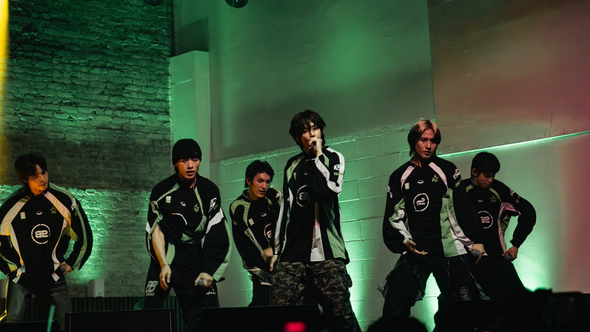 B-Side Rituals tweet media