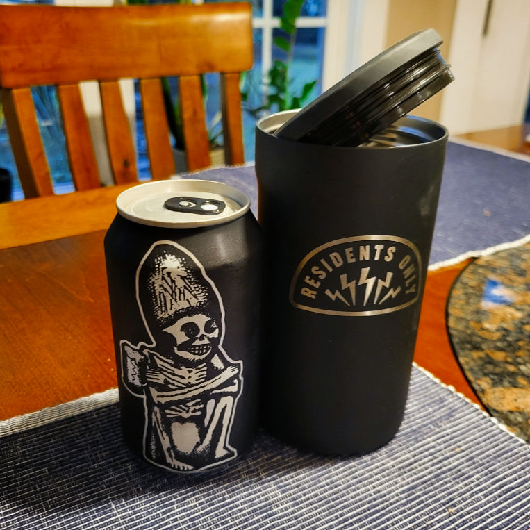 #drinkcheck #orbeer #ThirstyThursday <a href="/RogueAles/">Rogue Ales & Spirits</a> Dead Guy Ale
