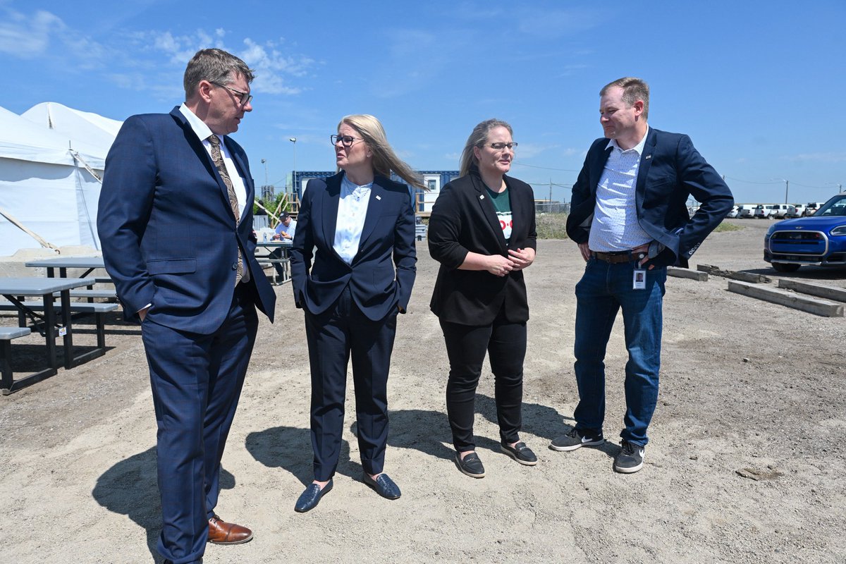 Scott Moe tweet media