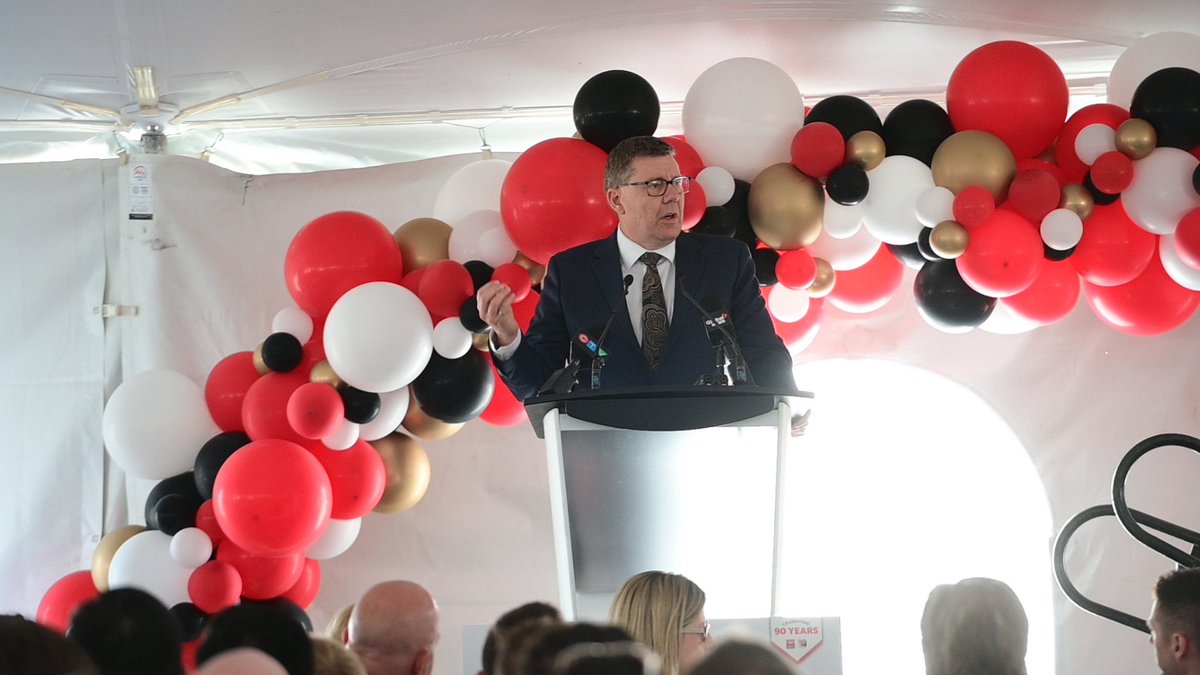 Scott Moe tweet media