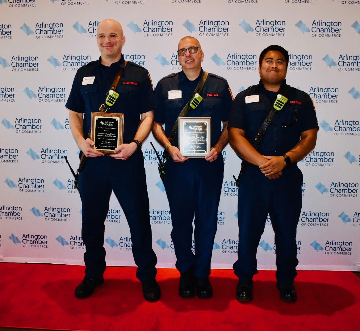 Arlington Fire & EMS (@arlingtonvafd) on Twitter photo 
