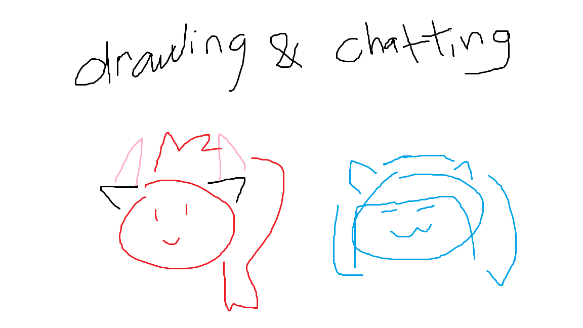 KaiSaikota's tweet photo. STREAM ANNOUNCEMENT!
☁️━━━━⊱༒︎ • ༒︎⊰━━━━☁️
spending time with @pokorakun
⏰ June 26, Thursday at 9pm ET
https://t.co/YzTXdmvttc
☁️━━━━⊱༒︎ • ༒︎⊰━━━━☁️
drawing and chattinggggg :)
#KaiCast https://t.co/K7e7LKn7Xh