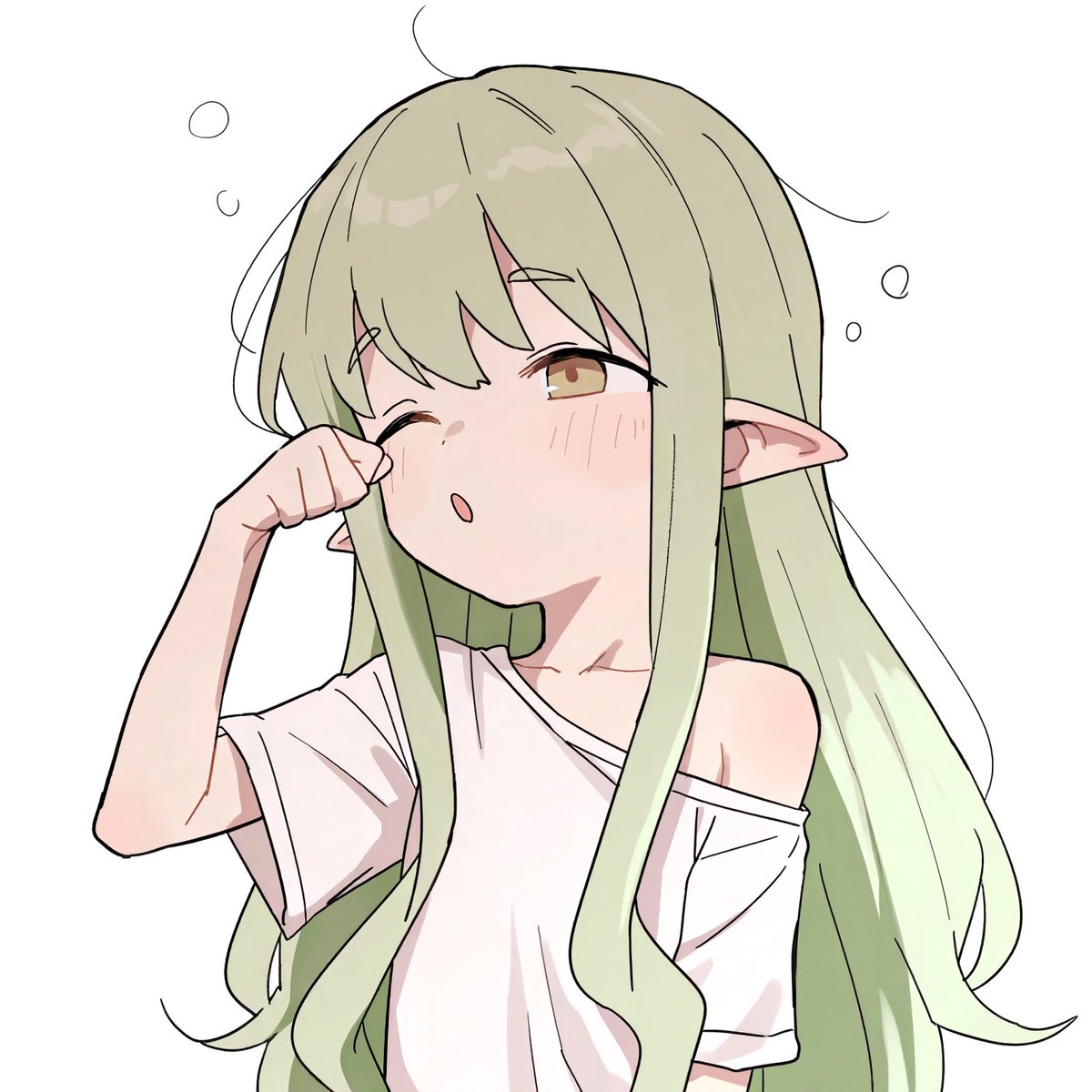 ltv60's tweet image. 橘ヒカリ(ブルアカ)