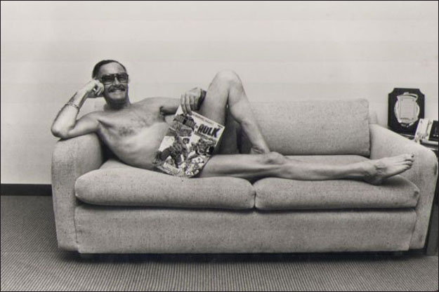 TheRealStanLee's tweet image. 'nuff said 😉
#StanLee #StanLeeUniverse #StanLeePresents #KartoonStudios #TOON #Marvel #MarvelComics #MarvelMovies #Excelsior #NuffSaid