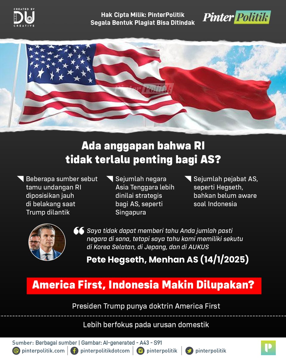 pinterpolitik's tweet image. Kosong dua tahun. Kenapa ya? 🤔💭

#dubes #AmerikaSerikat #Indonesia #dutabesar #Kemlu #pinterpolitik #infografis #politikindonesia #beritapolitik #beritapolitikterkini