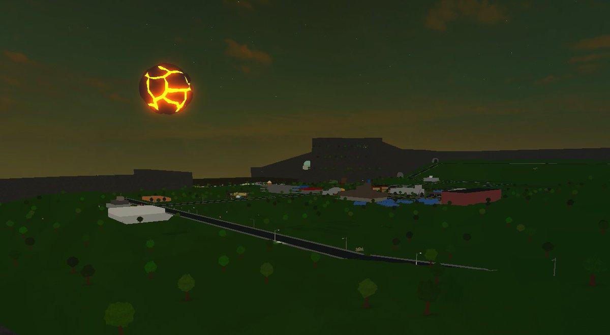 Goodbye old Bloxburg map you will forever be in our hearts you were here for us since 2012-2025 i cant wait for saturday 28 june only 2 days away :)  #bloxburg