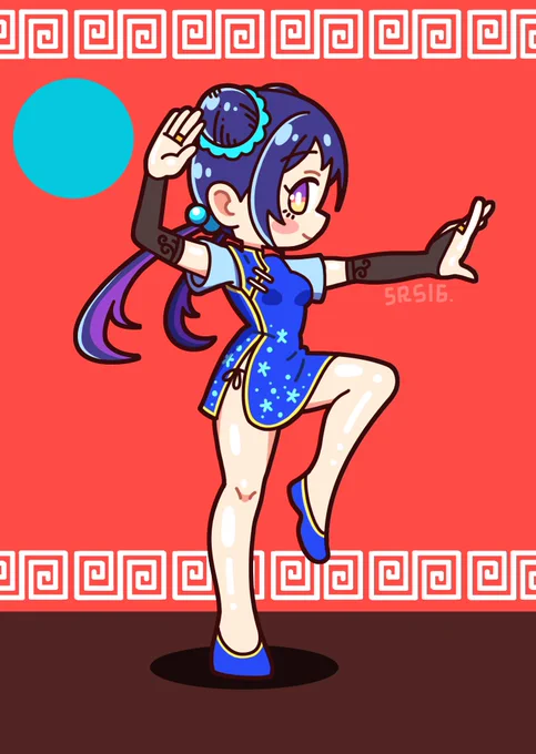 チャイナずる宇宙 #ヴイアラ #宇宙の輝き