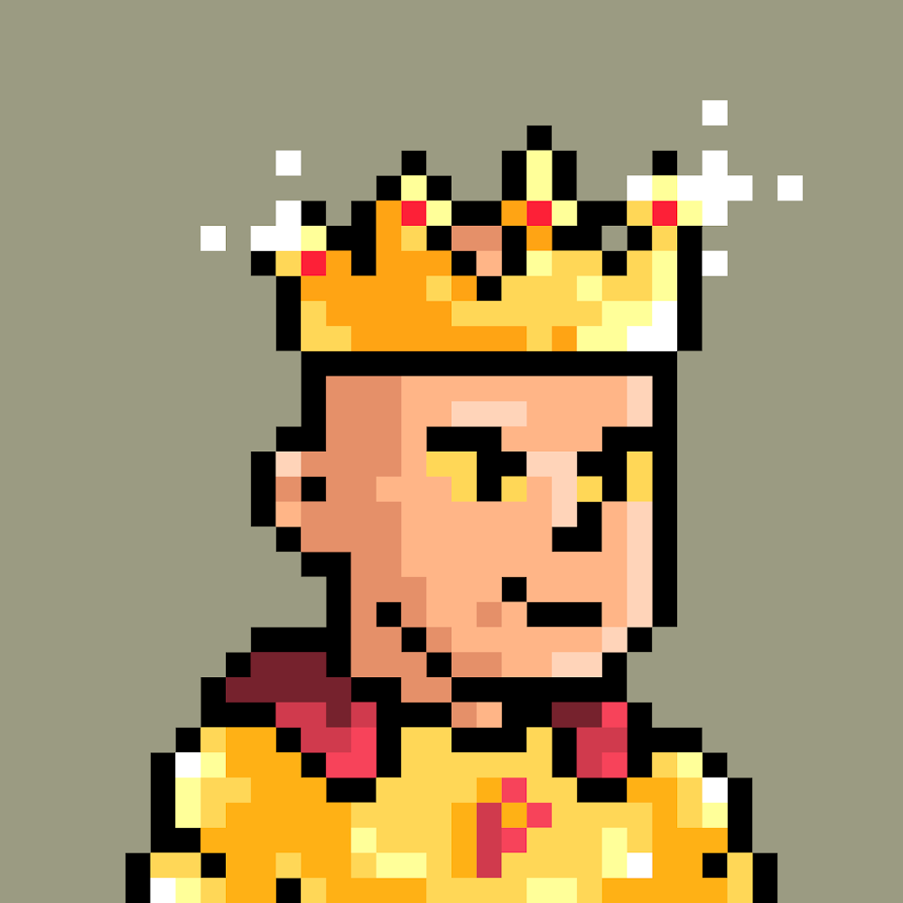 The superhero kings here to swoop in on all papers and defend the player 2 kingdom @player2accepted <a href="/playsolana/">Play Solana | PSG1</a>