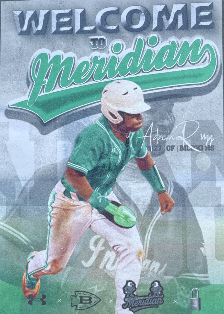 Adam Rugg (@adamrugg15) on Twitter photo After a great visit and conversation with the coaching staff, I am blessed to receive my first offer from <a href="/MCCEaglesBSB/">MCC Eagles Baseball ⚾️ 🇺🇸</a>!! <a href="/BubbaParkx/">Jarrod Parks</a> <a href="/Hawtin_Buchanan/">Hawtin Buchanan</a> <a href="/elijahnelson11/">Elijah Nelson</a> <a href="/BiloxiIndiansBB/">Biloxi Baseball</a> After a great visit and conversation with the coaching staff, I am blessed to receive my first offer from <a href="/MCCEaglesBSB/">MCC Eagles Baseball ⚾️ 🇺🇸</a>!! <a href="/BubbaParkx/">Jarrod Parks</a> <a href="/Hawtin_Buchanan/">Hawtin Buchanan</a> <a href="/elijahnelson11/">Elijah Nelson</a> <a href="/BiloxiIndiansBB/">Biloxi Baseball</a>