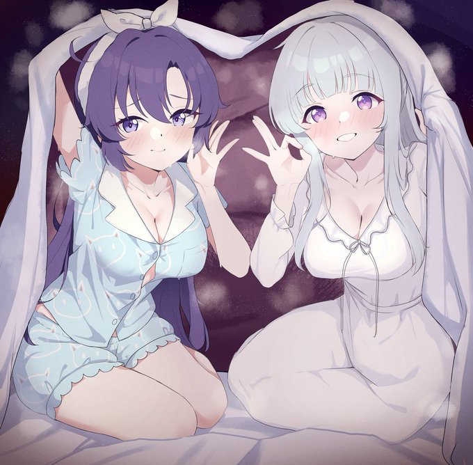 先生、こっちへおいで～💜 