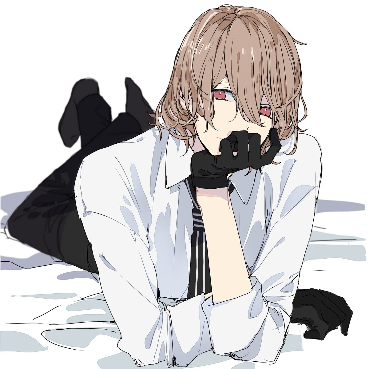 マヨナカちゃん (@meimei_hituzi) on Twitter photo 