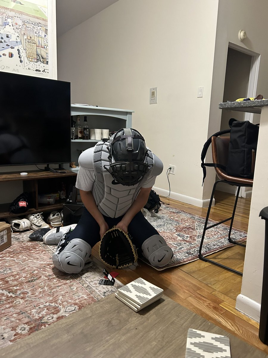 EllyDeLaBoozer's tweet image. #BrickWall